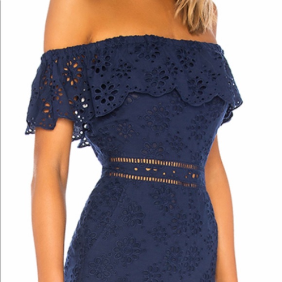 NWT Lovers + Friends Jumpsuit - Picture 5 of 10